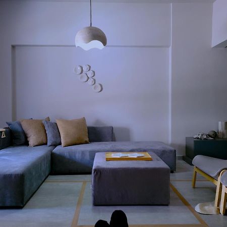 Tatami Zen Apartment Athén Kültér fotó
