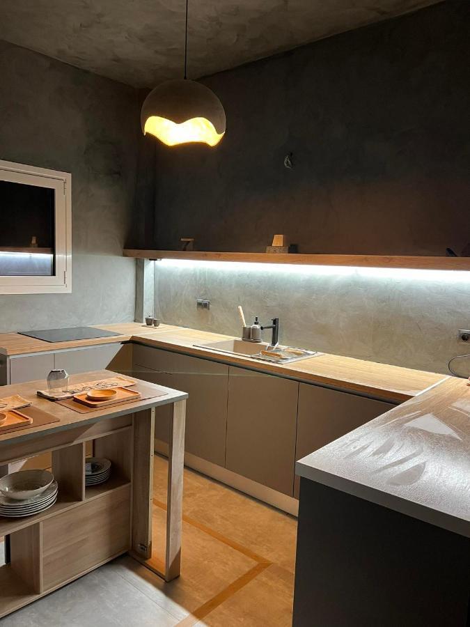Tatami Zen Apartment Athén Kültér fotó