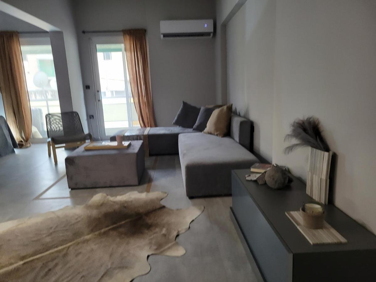 Tatami Zen Apartment Athén Kültér fotó