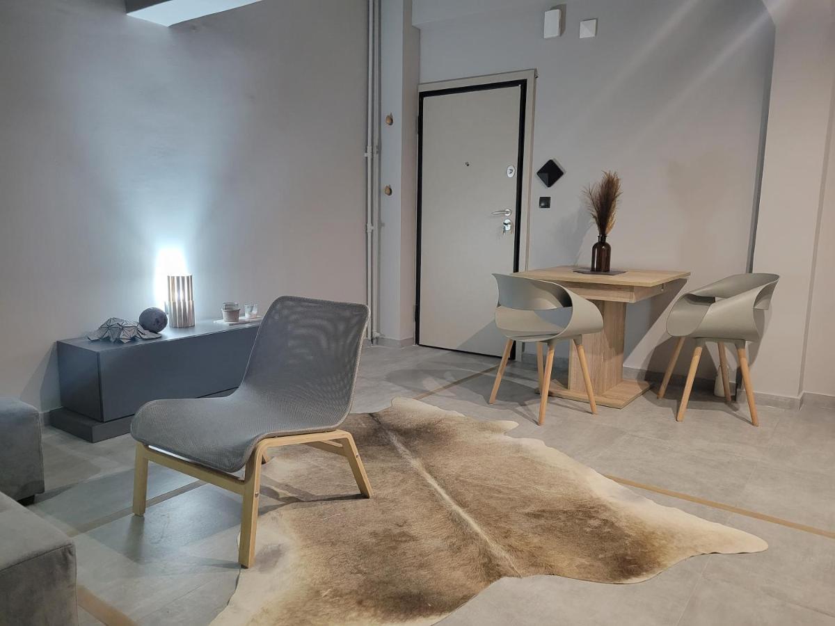 Tatami Zen Apartment Athén Kültér fotó