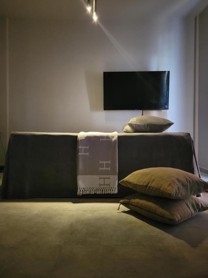 Tatami Zen Apartment Athén Kültér fotó